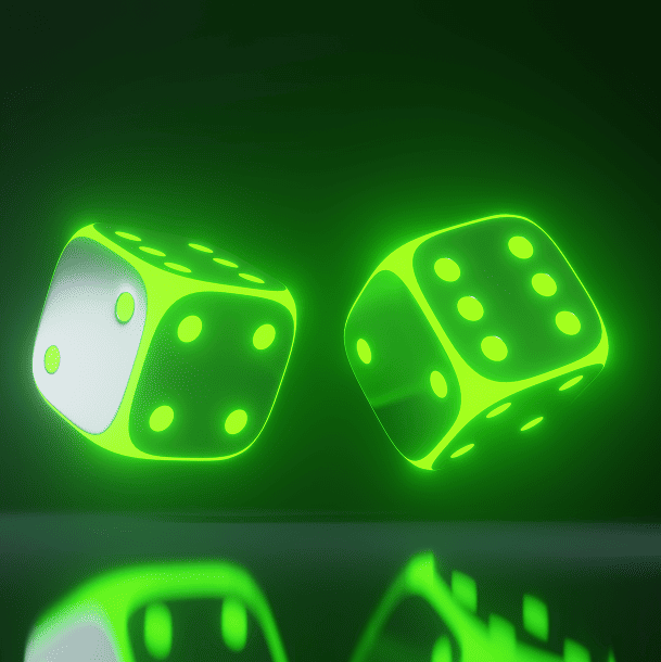 Dice